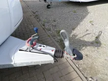 Fahrzeugbild Wilk S 4 470 DQ Nr. 44 - Mover, Fußbodenhzg. #30