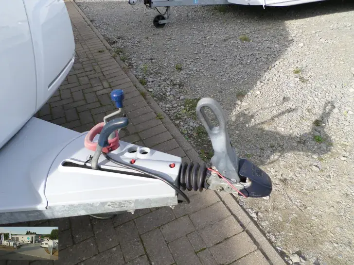 Fahrzeugbild Wilk S 4 470 DQ Nr. 44 - Mover, Fußbodenhzg. #30