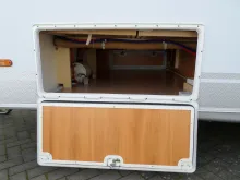 Fahrzeugbild Wilk S 4 470 DQ Nr. 44 - Mover, Fußbodenhzg. #31