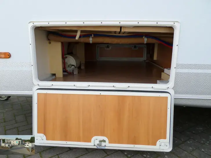 Fahrzeugbild Wilk S 4 470 DQ Nr. 44 - Mover, Fußbodenhzg. #31