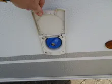 Fahrzeugbild Wilk S 4 470 DQ Nr. 44 - Mover, Fußbodenhzg. #32