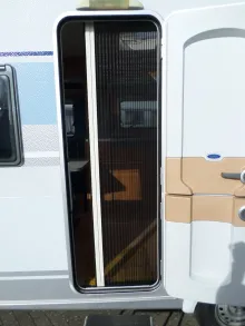 Fahrzeugbild Wilk S 4 470 DQ Nr. 44 - Mover, Fußbodenhzg. #33