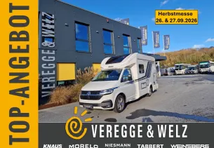 Bild Tourer VAN<br/>500 MQ Vansation