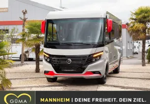Bild iSMOVE 6.9 E