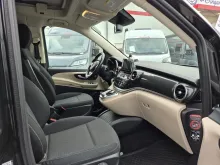 Fahrzeugbild Mercedes-Benz Marco Polo 220 D Edition Schlafdach/RFK/AHK #8