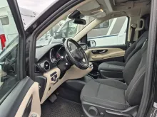 Fahrzeugbild Mercedes-Benz Marco Polo 220 D Edition Schlafdach/RFK/AHK #10
