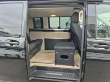 Fahrzeugbild Mercedes-Benz Marco Polo 220 D Edition Schlafdach/RFK/AHK #11