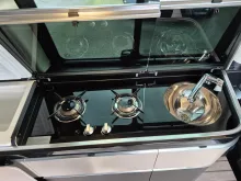 Fahrzeugbild Mercedes-Benz Marco Polo 220 D Edition Schlafdach/RFK/AHK #19