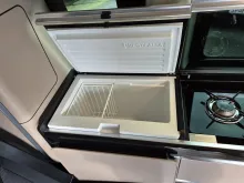 Fahrzeugbild Mercedes-Benz Marco Polo 220 D Edition Schlafdach/RFK/AHK #20