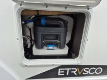 Fahrzeugbild Etrusco T 6.9 SF Autark-Paket/Zusatzschlösser/ #8