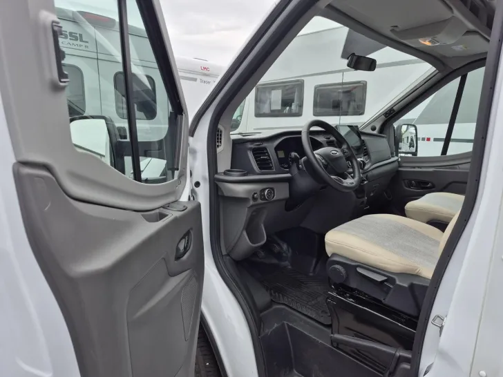 Fahrzeugbild Etrusco T 6.9 SF Autark-Paket/Zusatzschlösser/ #10
