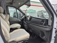 Fahrzeugbild Etrusco T 6.9 SF Autark-Paket/Zusatzschlösser/ #13