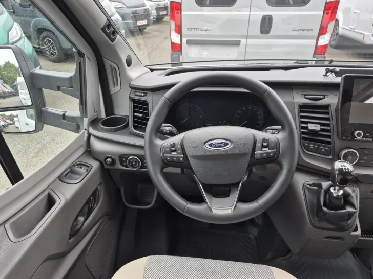 Fahrzeugbild Etrusco T 6.9 SF Autark-Paket/Zusatzschlösser/ #15