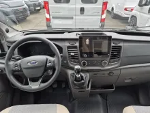 Fahrzeugbild Etrusco T 6.9 SF Autark-Paket/Zusatzschlösser/ #16