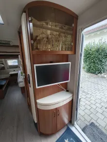 Fahrzeugbild Hobby Excellent 560 UL Gut gepflegt #5