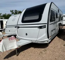 Fahrzeugbild Knaus Südwind 540 UE Black Selection #1