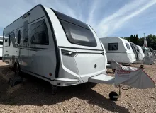 Fahrzeugbild Knaus Südwind 540 UE Black Selection #4