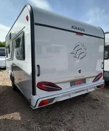 Fahrzeugbild Knaus Südwind 540 UE Black Selection #5