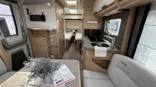 Fahrzeugbild Knaus Südwind 540 UE Black Selection #6