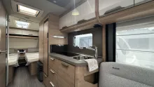 Fahrzeugbild Knaus Südwind 540 UE Black Selection #8