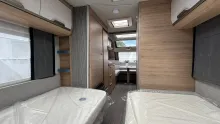 Fahrzeugbild Knaus Südwind 540 UE Black Selection #10