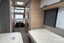 Fahrzeugbild Knaus Südwind 540 UE Black Selection #11