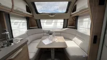 Fahrzeugbild Knaus Südwind 540 UE Black Selection #12