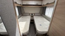 Fahrzeugbild Knaus Südwind 540 UE Black Selection #14