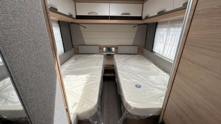 Fahrzeugbild Knaus Südwind 540 UE Black Selection #14
