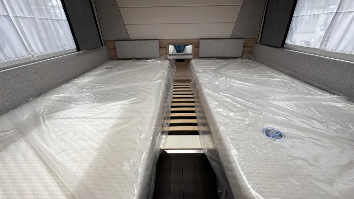 Fahrzeugbild Knaus Südwind 540 UE Black Selection #15