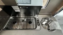 Fahrzeugbild Knaus Südwind 540 UE Black Selection #17