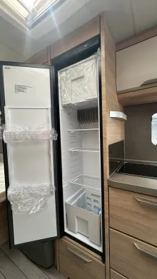 Fahrzeugbild Knaus Südwind 540 UE Black Selection #18