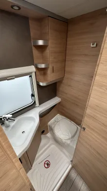 Fahrzeugbild Knaus Südwind 540 UE Black Selection #19