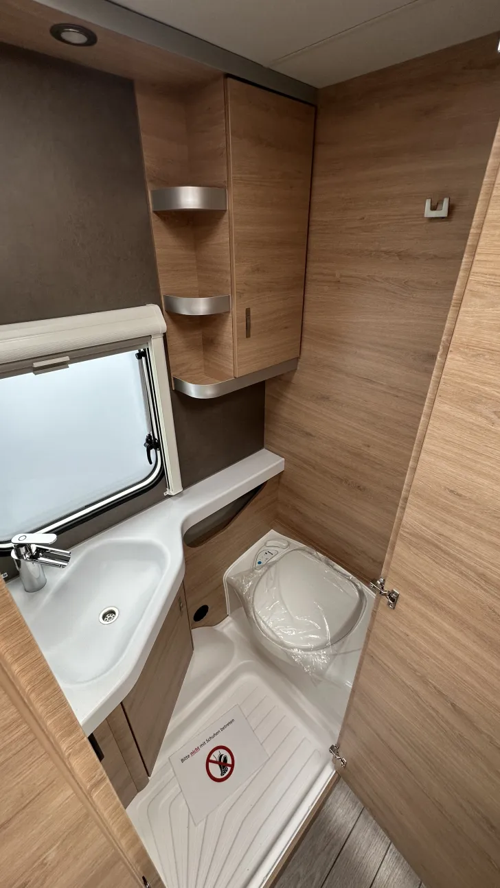 Fahrzeugbild Knaus Südwind 540 UE Black Selection #19