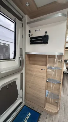 Fahrzeugbild Knaus Südwind 540 UE Black Selection #22
