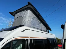 Fahrzeugbild Malibu Van Diversity 640 LE K charming coupé #5