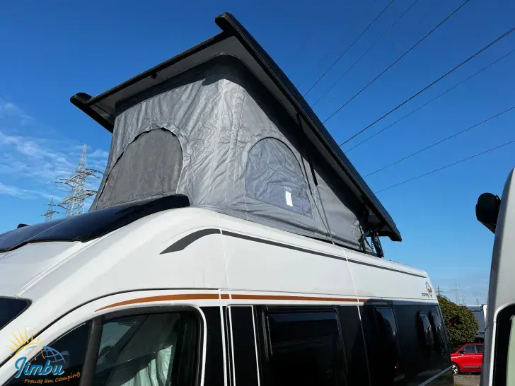 Fahrzeugbild Malibu Van Diversity 640 LE K charming coupé #5