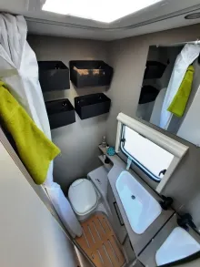 Fahrzeugbild LMC Sassino 470 K Verfüg./Sparen Sie 2.465,- € #13