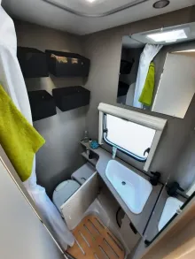 Fahrzeugbild LMC Sassino 470 K Verfüg./Sparen Sie 2.465,- € #14