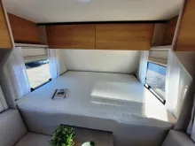 Fahrzeugbild LMC Sassino 470 K Verfüg./Sparen Sie 2.465,- € #7