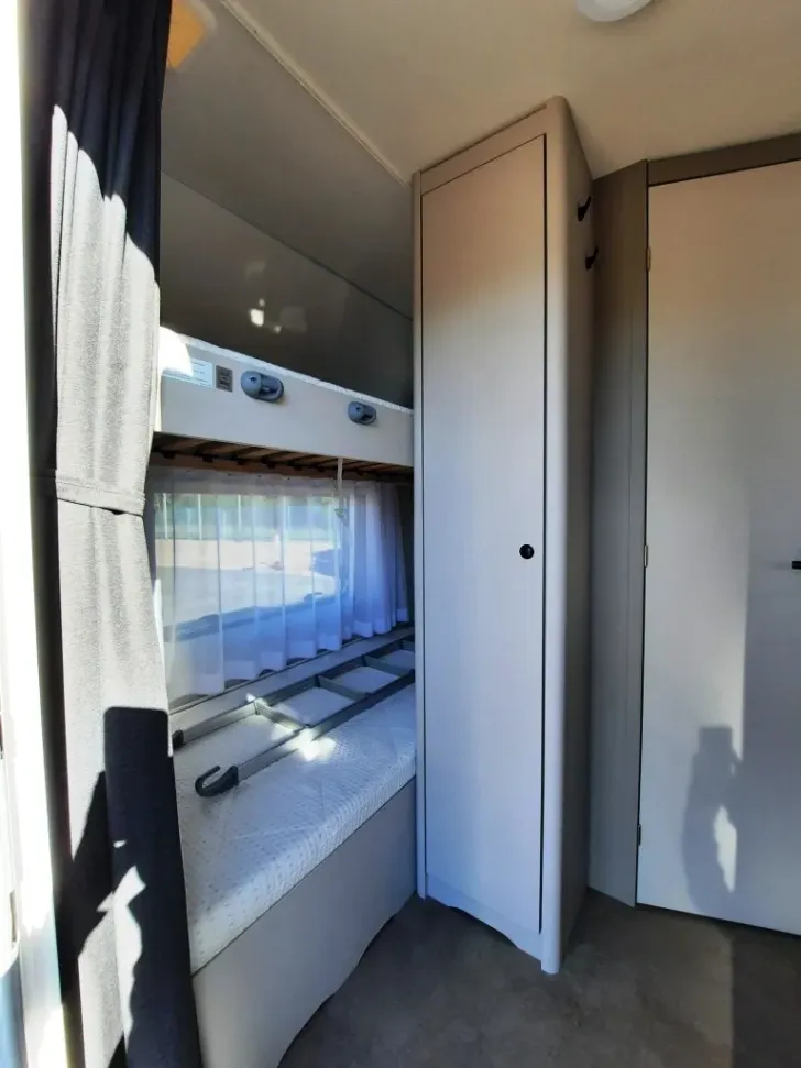 Fahrzeugbild LMC Sassino 470 K Verfüg./Sparen Sie 2.465,- € #8