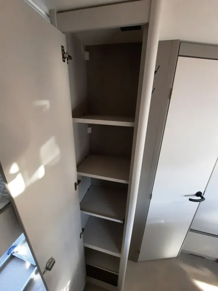 Fahrzeugbild LMC Sassino 470 K Verfüg./Sparen Sie 2.465,- € #16
