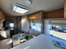 Fahrzeugbild LMC Sassino 470 K Verfüg./Sparen Sie 2.465,- € #5