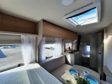 Fahrzeugbild LMC Sassino 470 K Verfüg./Sparen Sie 2.465,- € #4