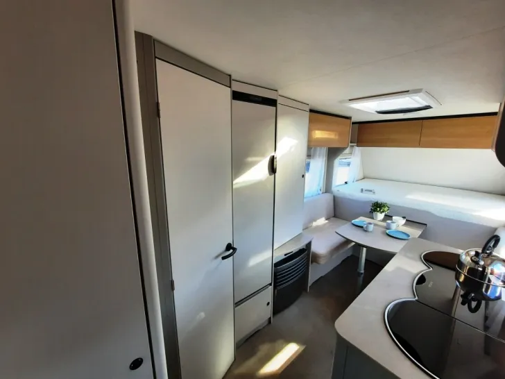 Fahrzeugbild LMC Sassino 470 K Verfüg./Sparen Sie 2.465,- € #2