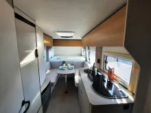 Fahrzeugbild LMC Sassino 470 K Verfüg./Sparen Sie 2.465,- € #1