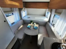 Fahrzeugbild LMC Sassino 470 K Verfüg./Sparen Sie 2.465,- € #6