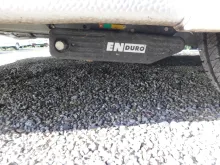 Fahrzeugbild Fendt Bianco Sportivo 450 SQB Mover,Autark,Vorzelt #6