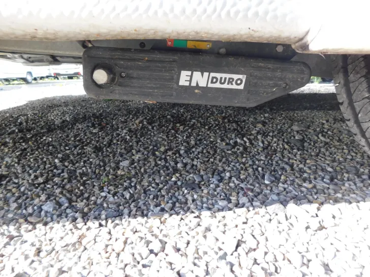 Fahrzeugbild Fendt Bianco Sportivo 450 SQB Mover,Autark,Vorzelt #6