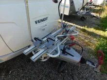 Fahrzeugbild Fendt Bianco Sportivo 450 SQB Mover,Autark,Vorzelt #7